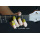 Protezione per le dita colorata per ukulele